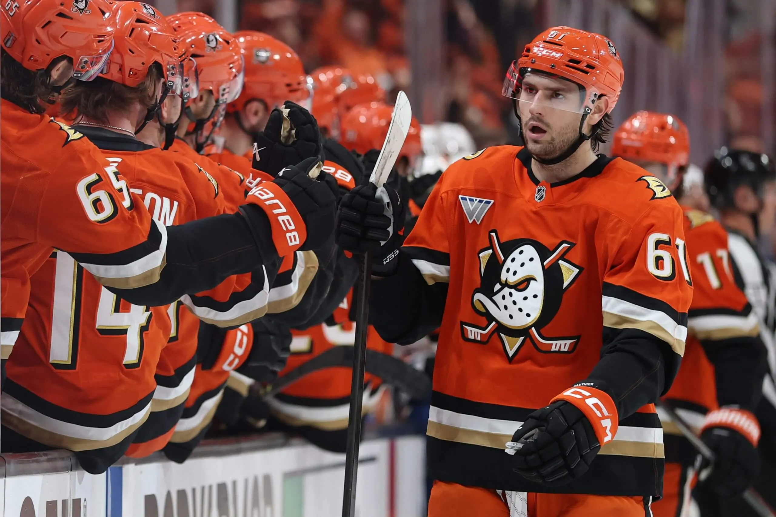 Fantasy contest review after the hockey action